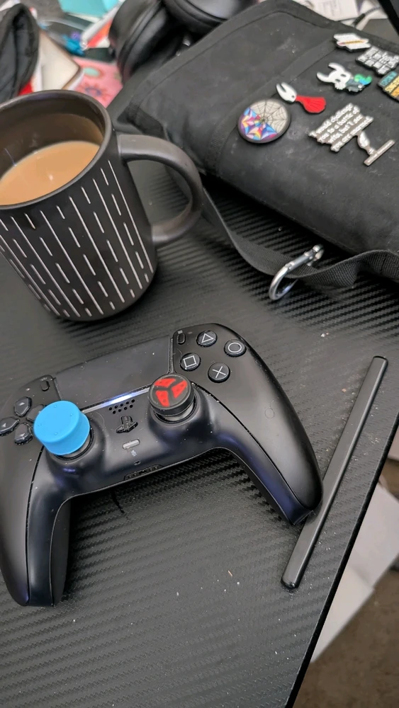 GIF uploaded by Miles A