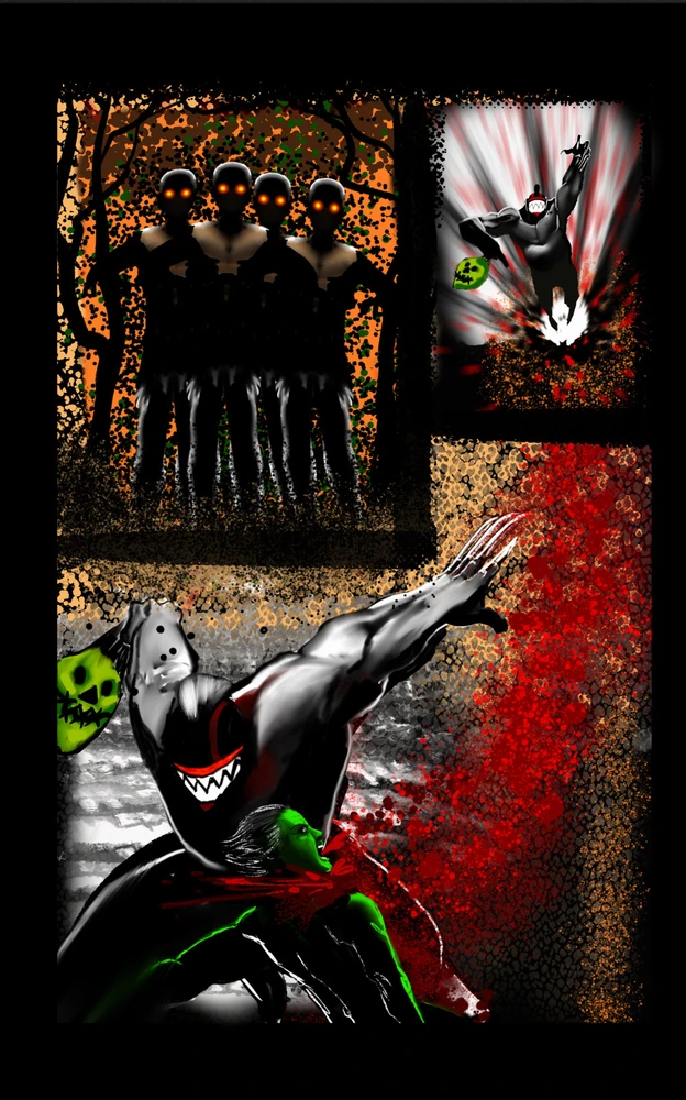 Image uploaded by Michael