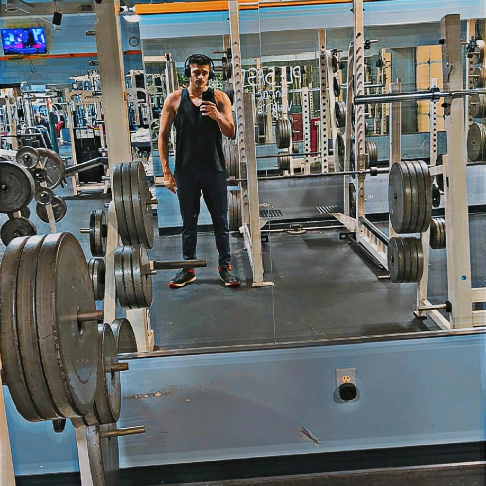 GIF uploaded by Eric