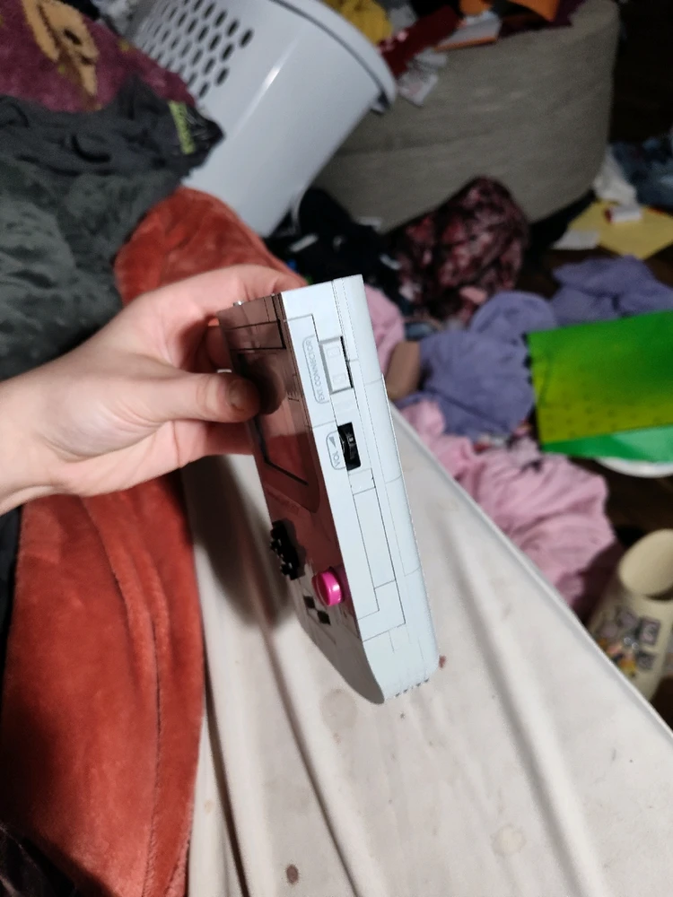 Image uploaded by Max