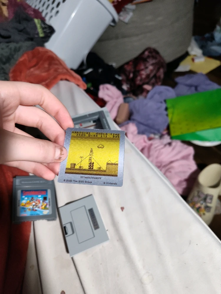 Image uploaded by Max