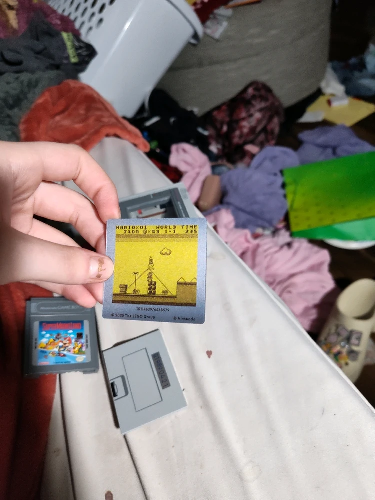 Image uploaded by Max