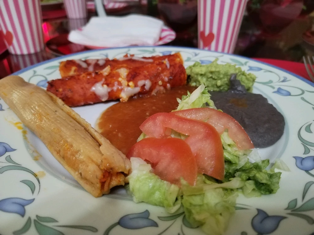 Image uploaded by Mayela