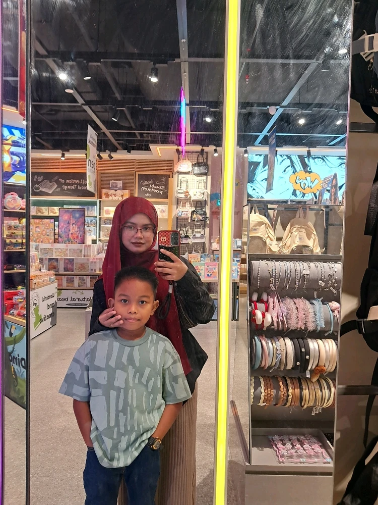 Image uploaded by Aina