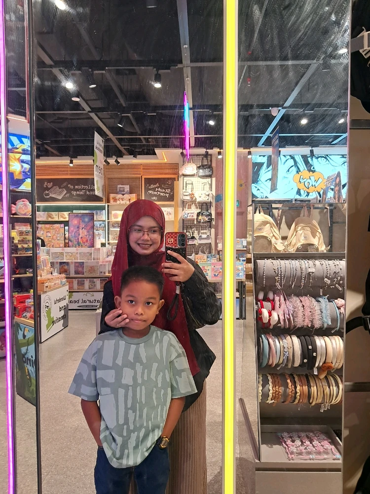 Image uploaded by Aina