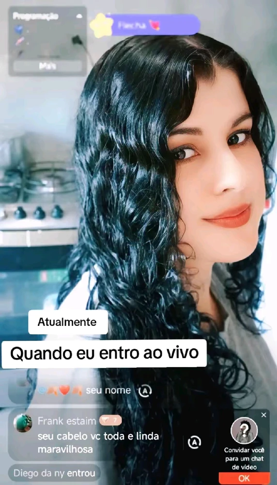 Imagem enviada por Jemima