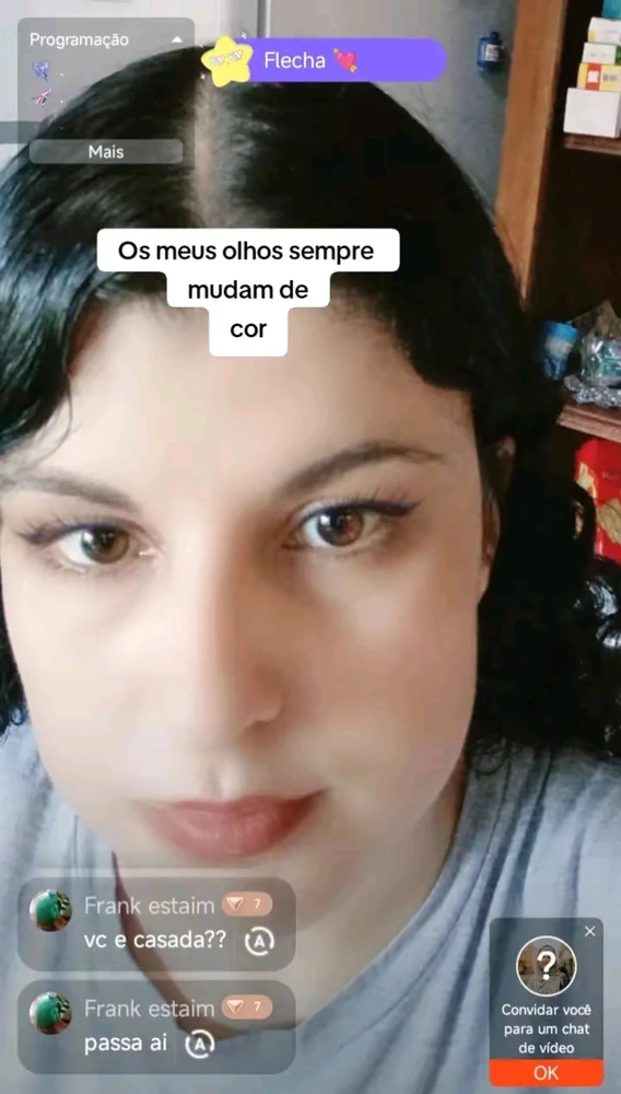 Imagem enviada por Jemima