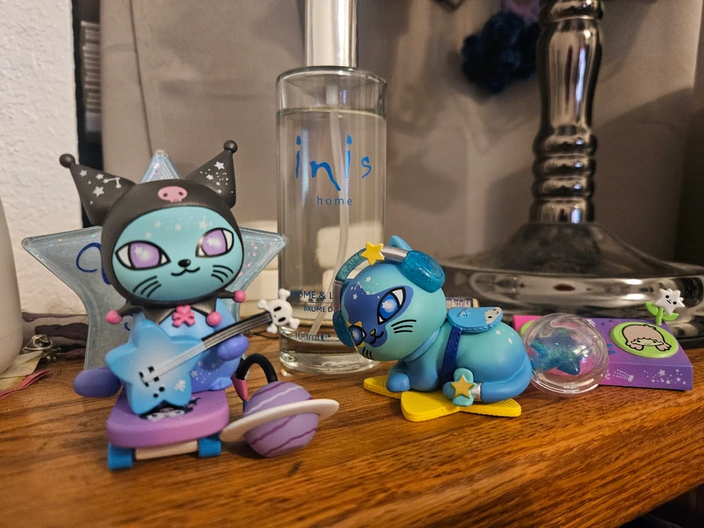 GIF uploaded by Kyra