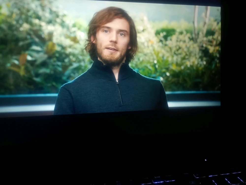 Imagem enviada por Eric