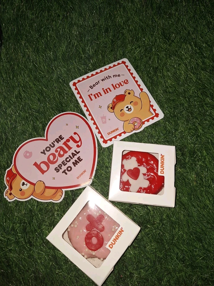 Image uploaded by Charlene