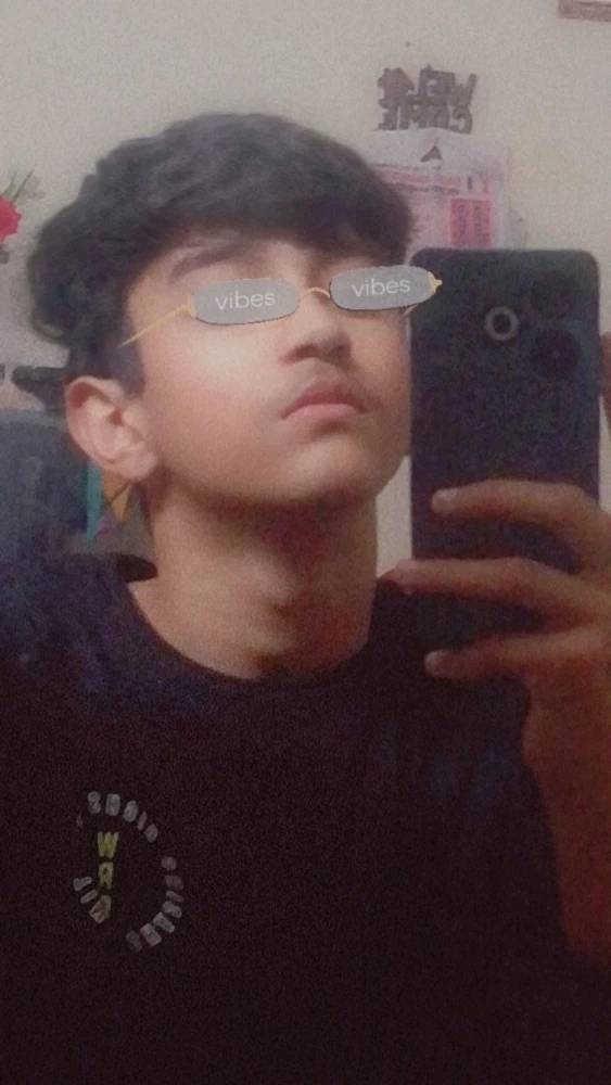 Image uploaded by Shreyansh