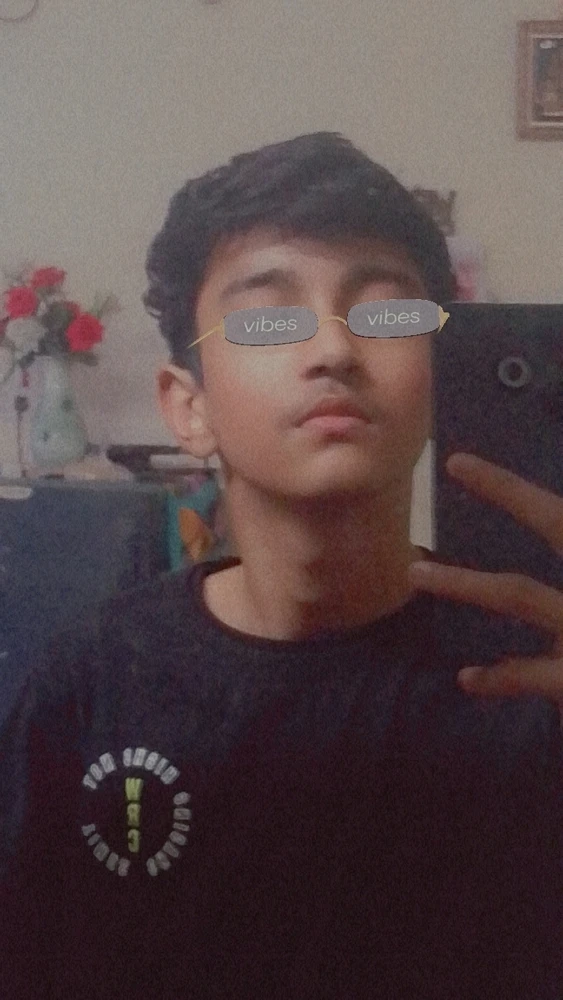 Image uploaded by Shreyansh