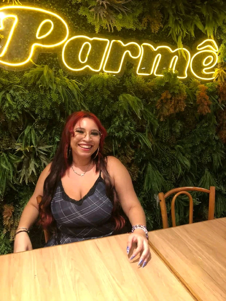 Imagem enviada por Letícya