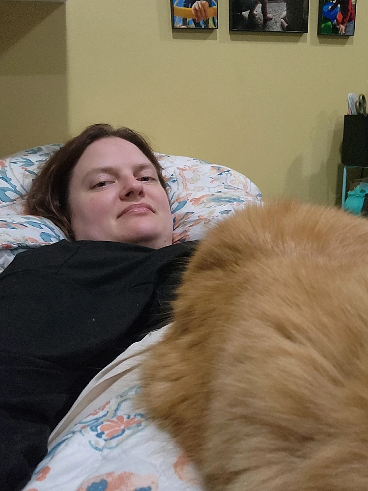 Image uploaded by Katie