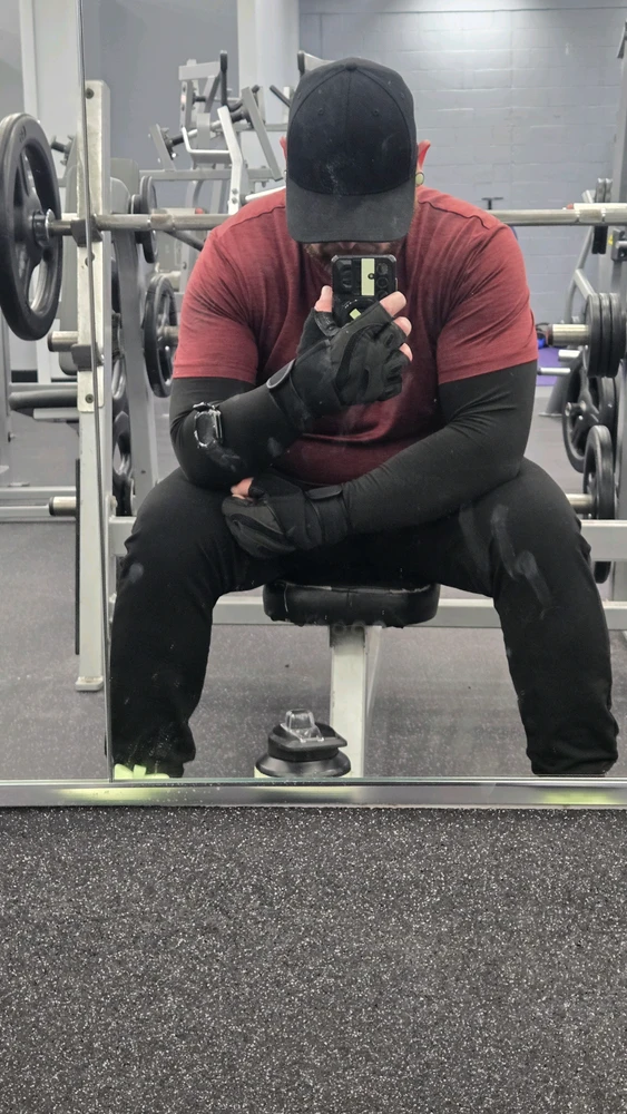 GIF uploaded by Chaos