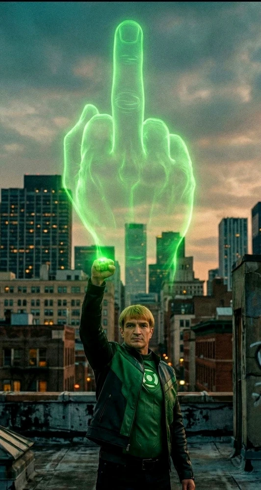 GIF subido por Jesús el Lantern