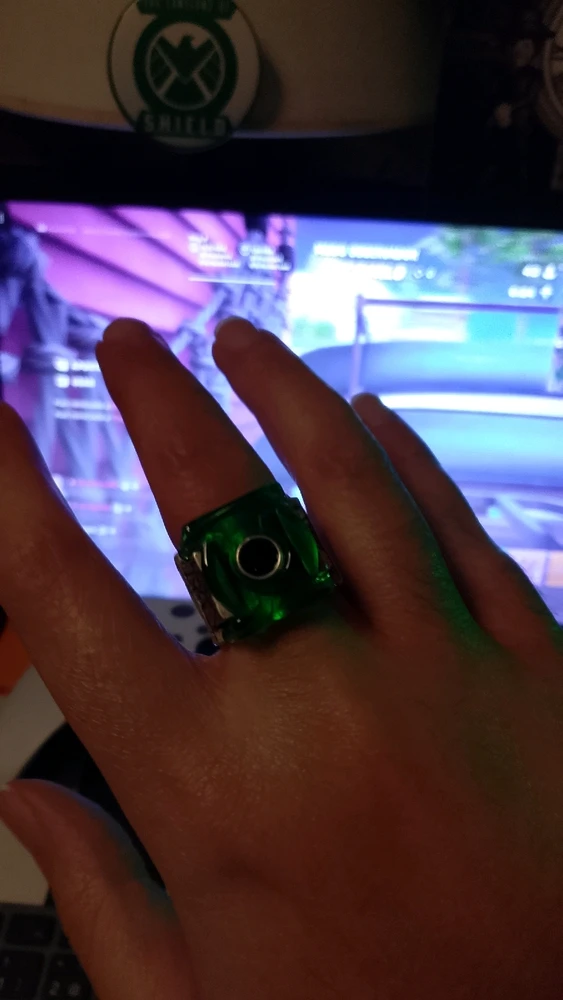 Imagen subida por Jesús el Lantern