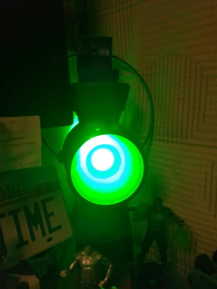 GIF subido por Jesús el Lantern