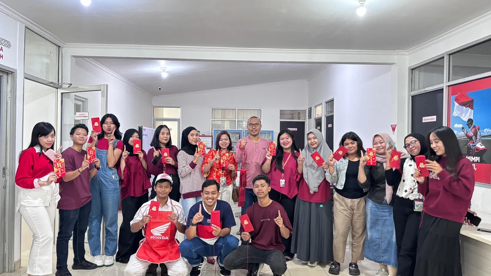 Gambar diunggah oleh Latifah