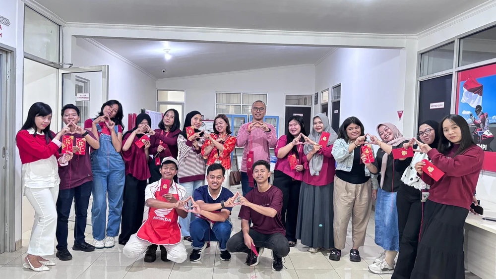 Gambar diunggah oleh Latifah