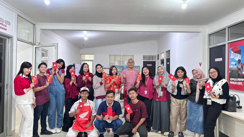 Gambar diunggah oleh Latifah