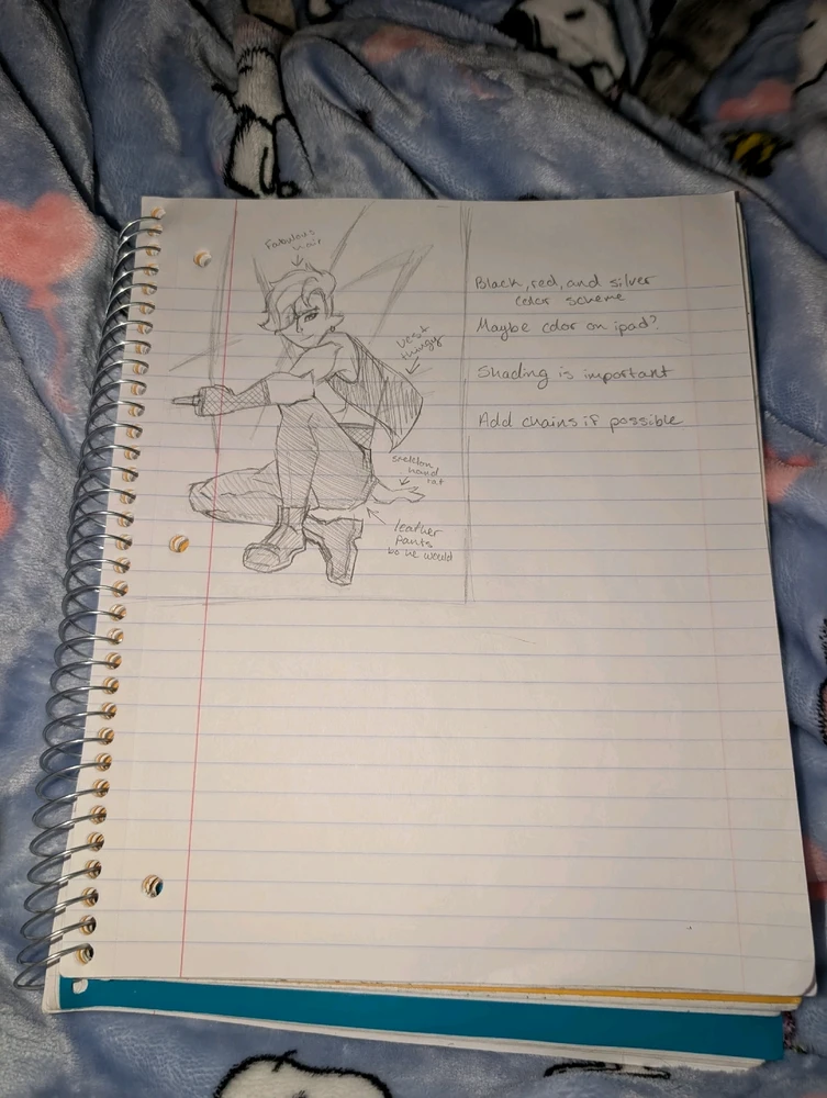 Image uploaded by Alyson