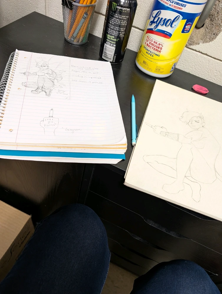 Image uploaded by Alyson