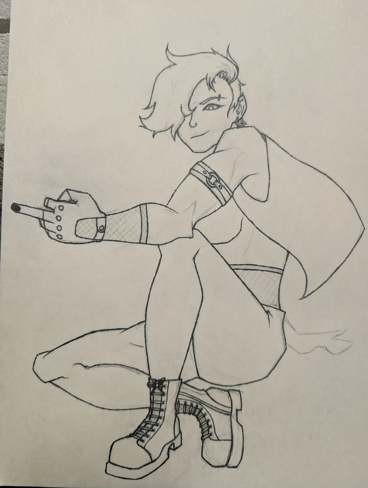 Image uploaded by Alyson