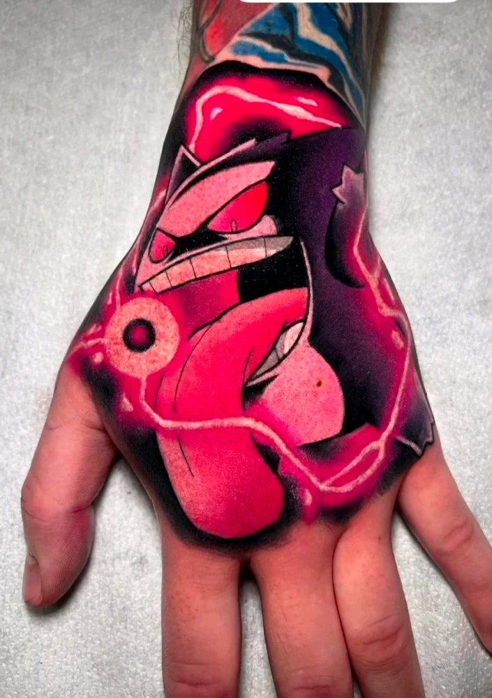 GIF hochgeladen von Jason