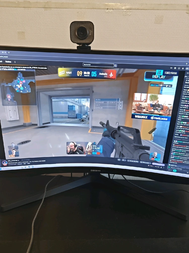 GIF ajouté par Teddy