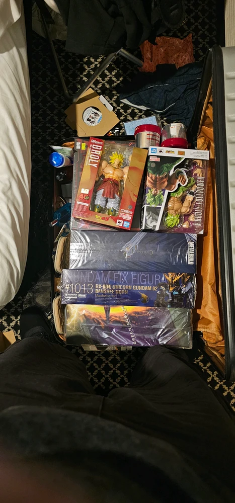 GIF uploaded by Rodney Huff