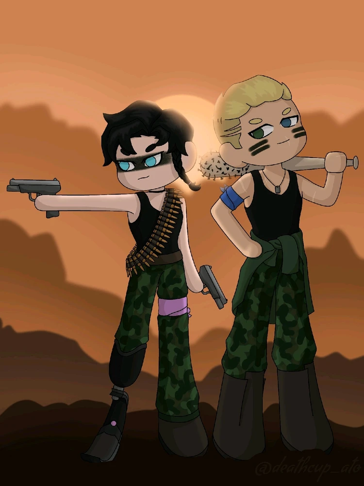 Image uploaded by Xiao ~ Deathcup