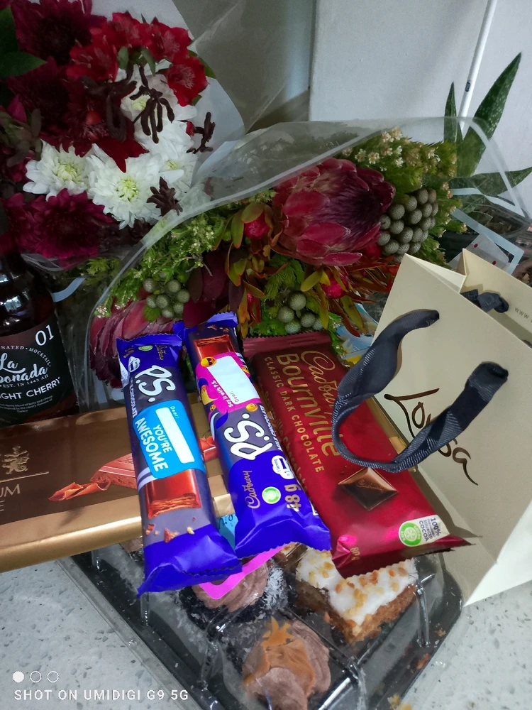 Image uploaded by Millie