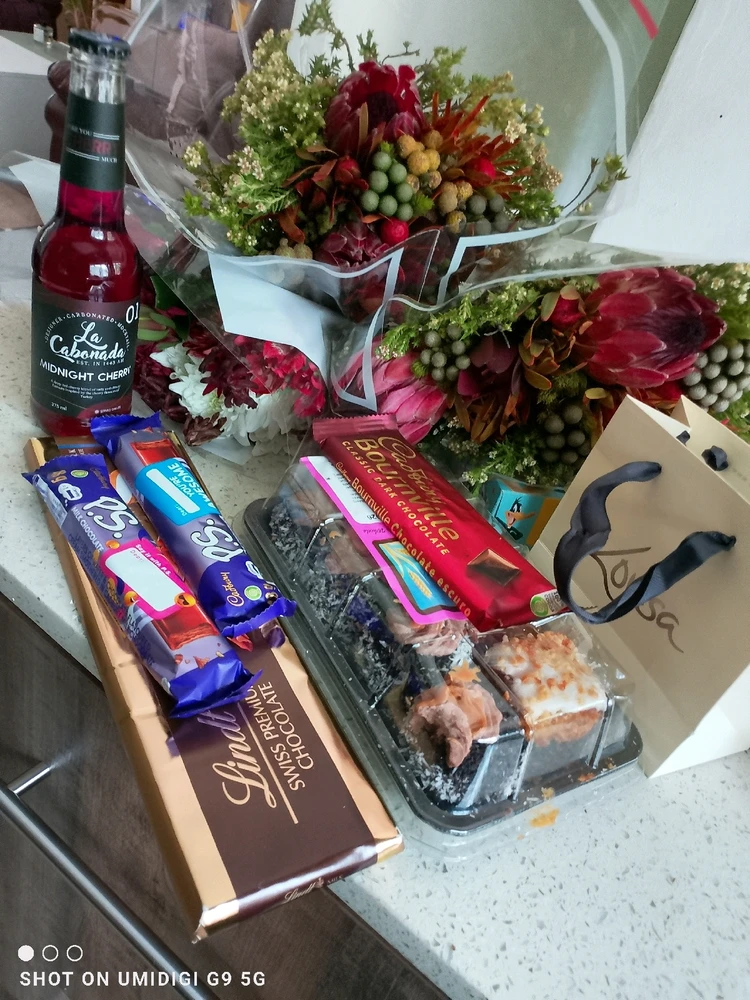 Image uploaded by Millie