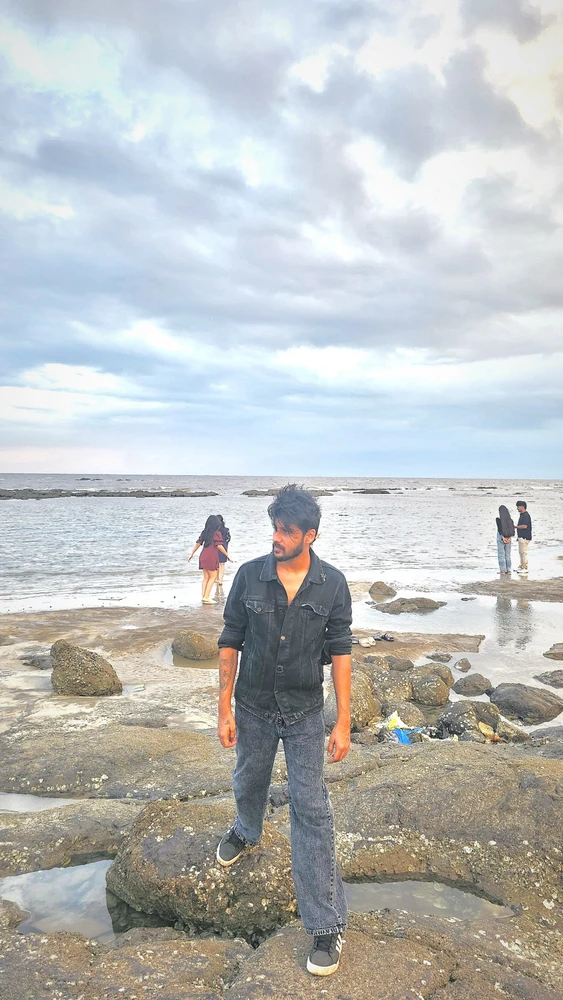 Image uploaded by Mihir