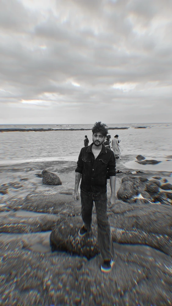 Image uploaded by Mihir