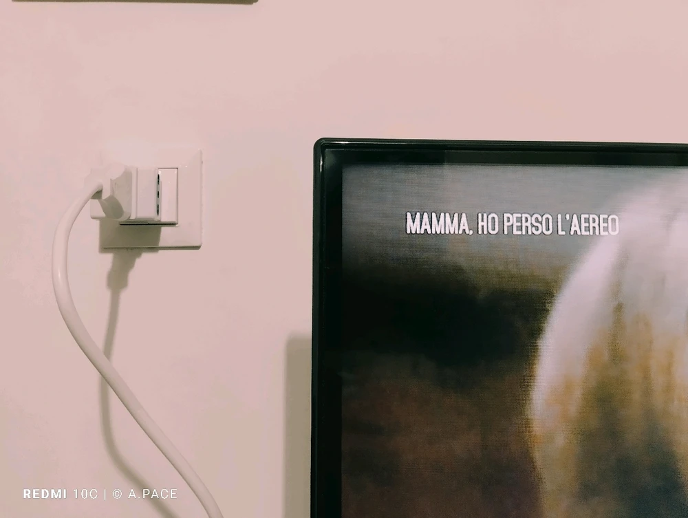 Immagine caricata da Alessandro | alpacigno