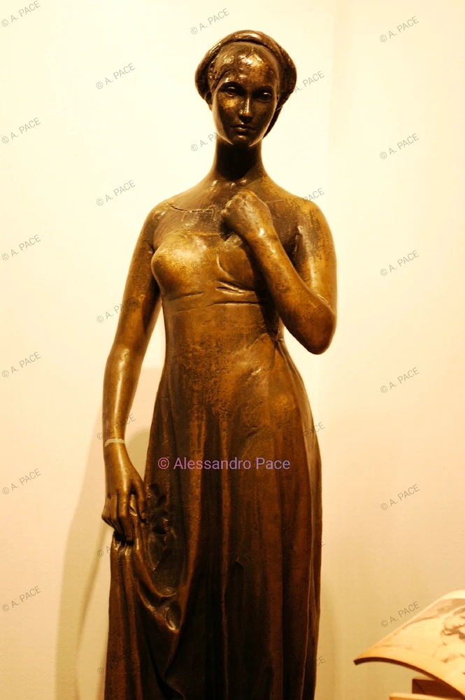 Immagine caricata da Alessandro | alpacigno