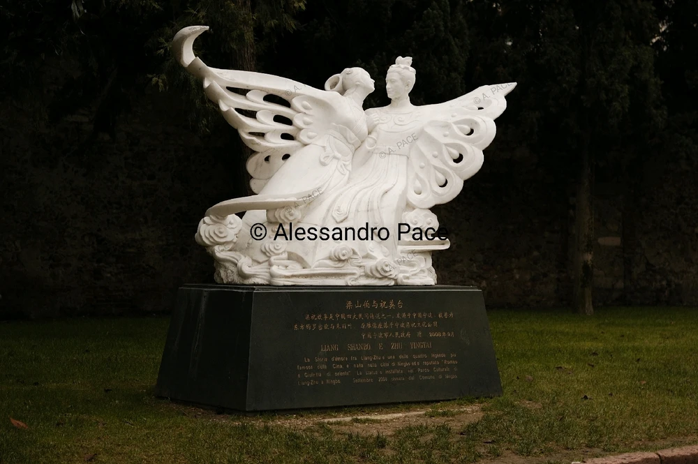 Immagine caricata da Alessandro | alpacigno