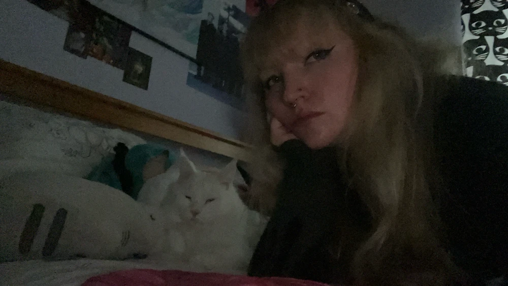 GIF uploaded by Serenity