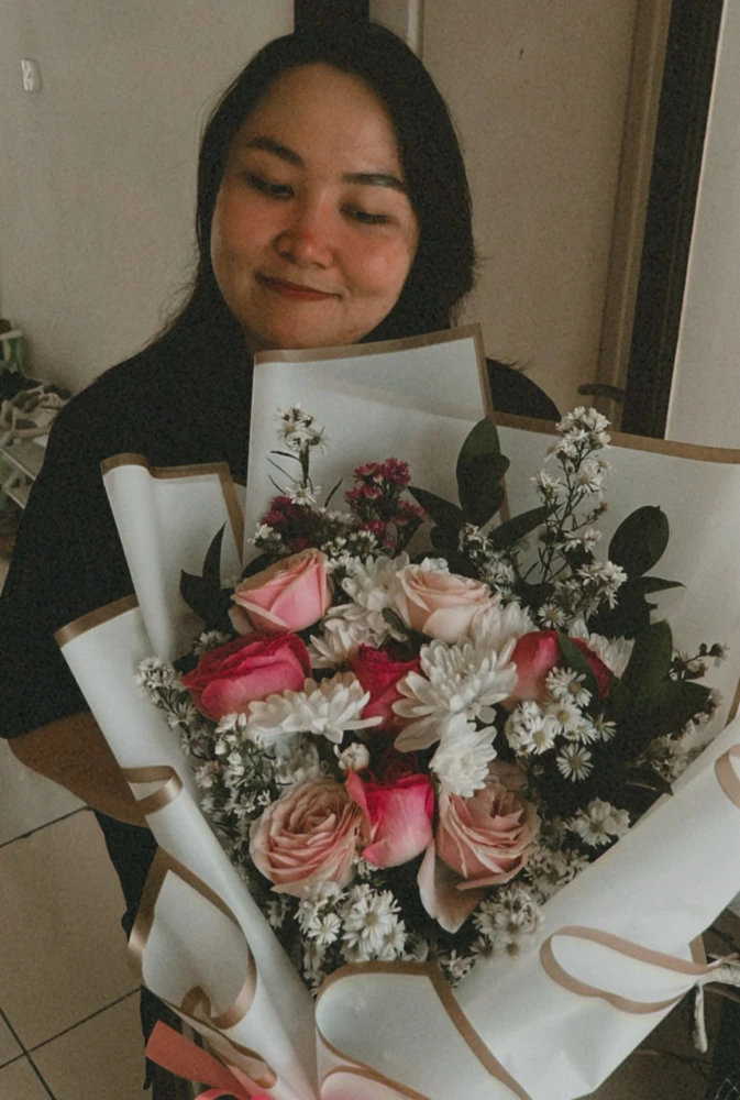 beautiful flowers 🫠