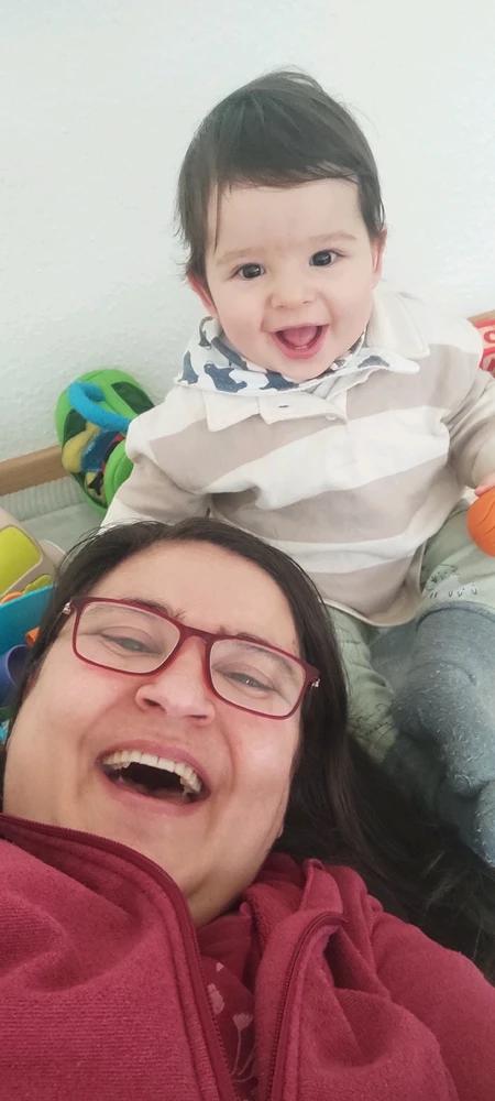 GIF subido por Maite