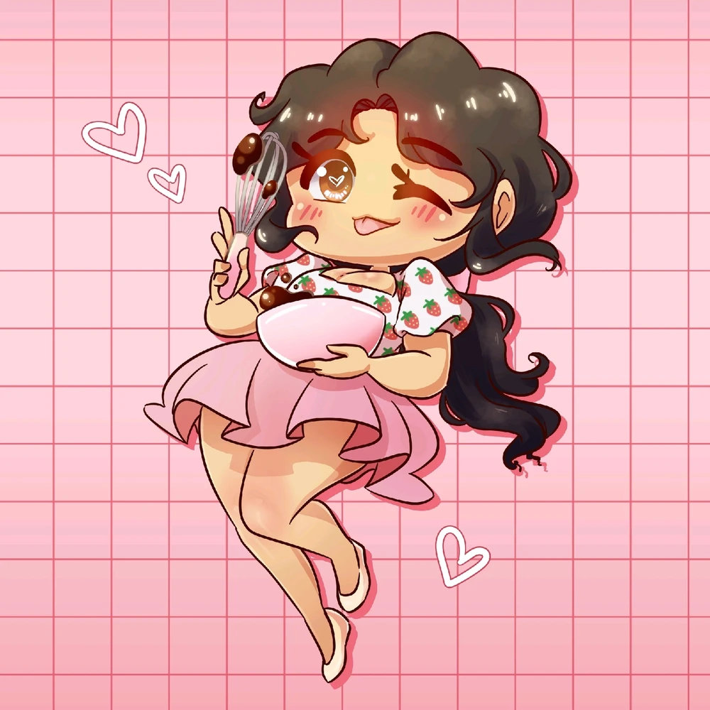 GIF uploaded by Chelsea