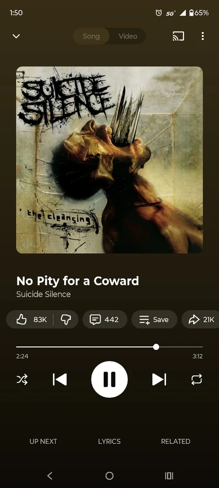 GIF uploaded by Auzzy