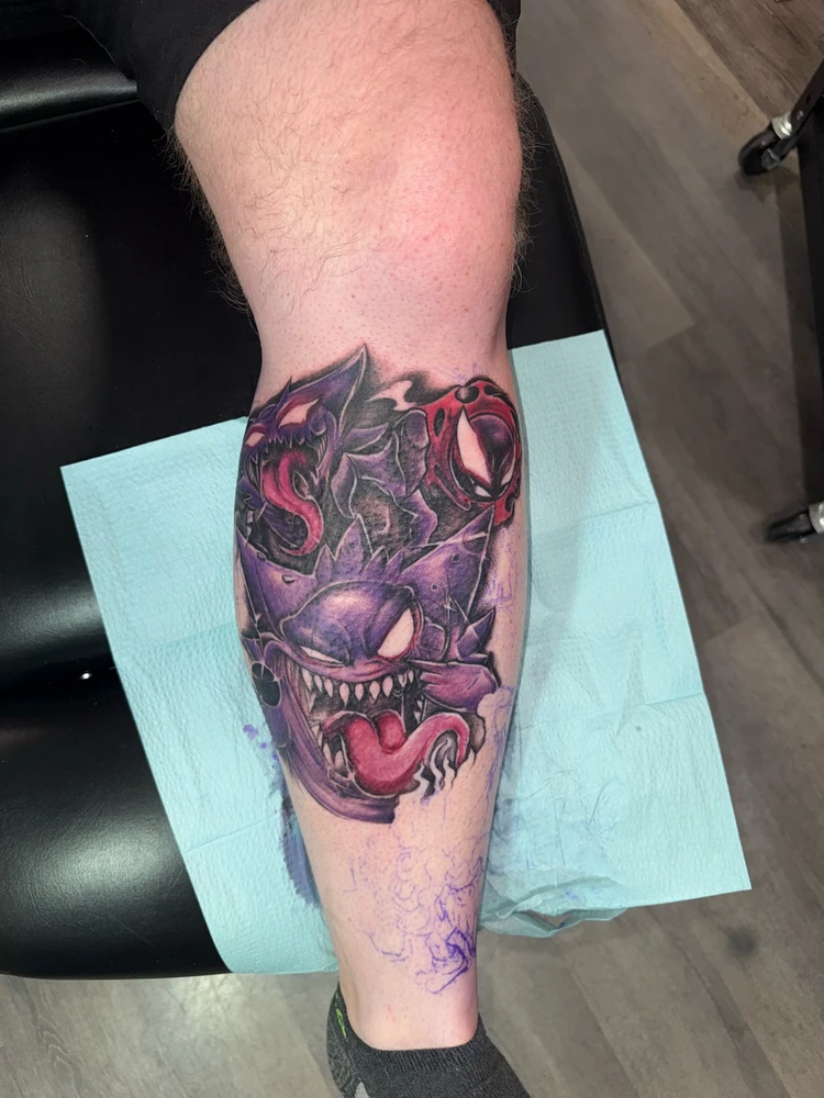 GIF uploaded by Kaleb