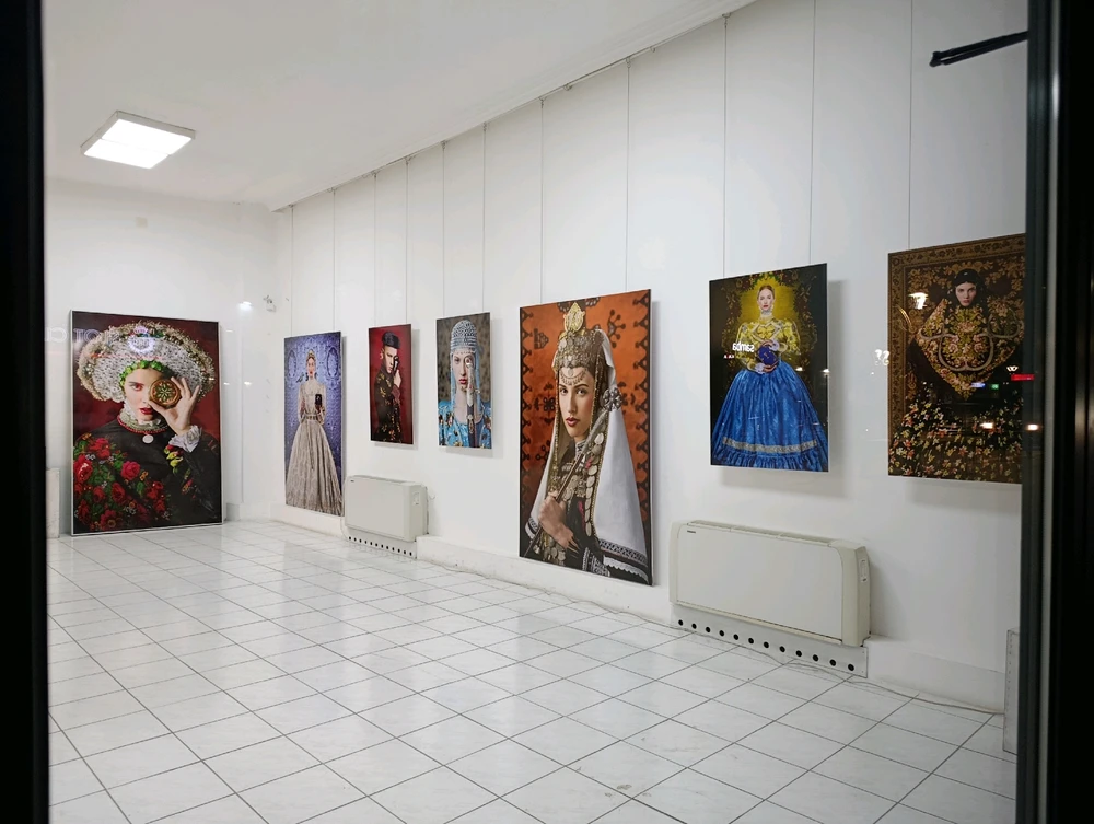 GIF otpremio/la Friendly face