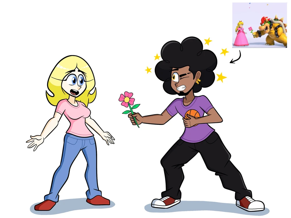 Image uploaded by Sean