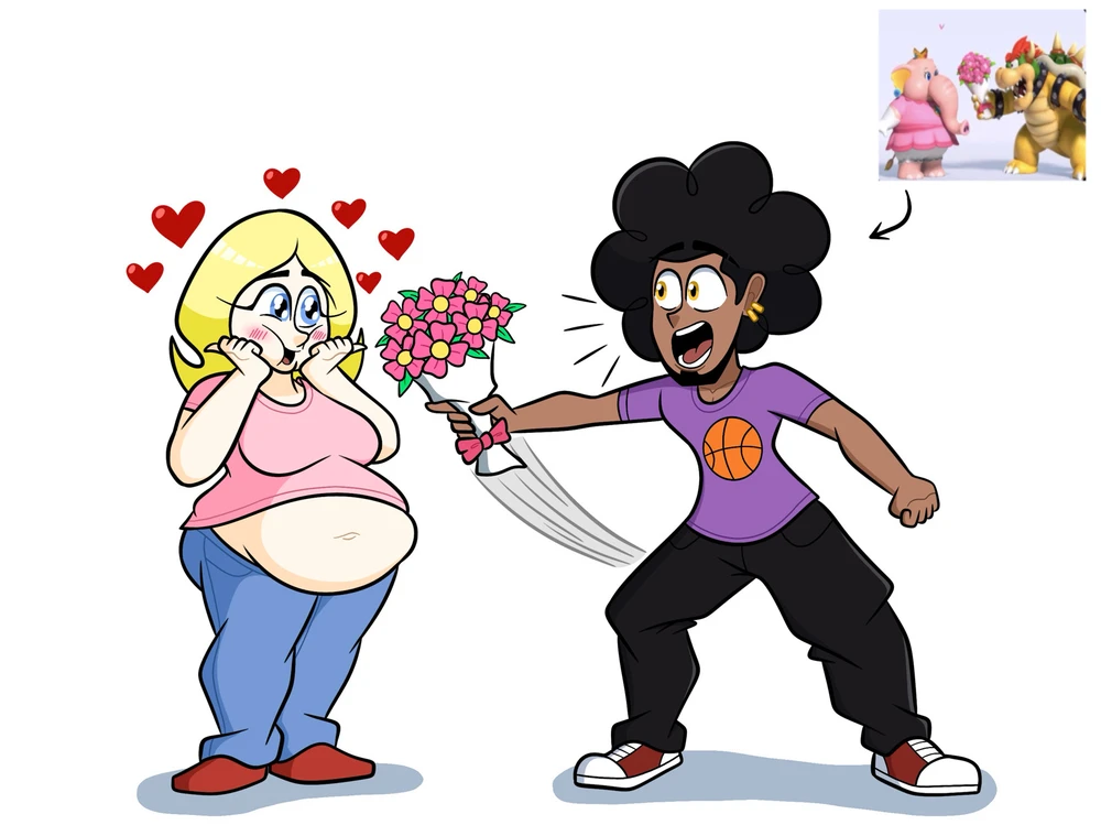 Image uploaded by Sean