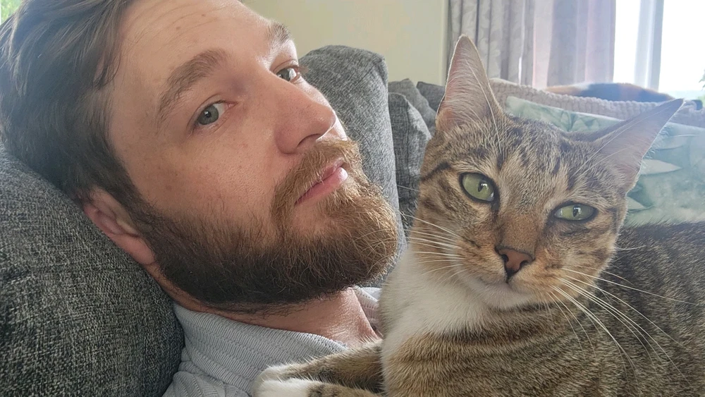 GIF uploaded by Bernard