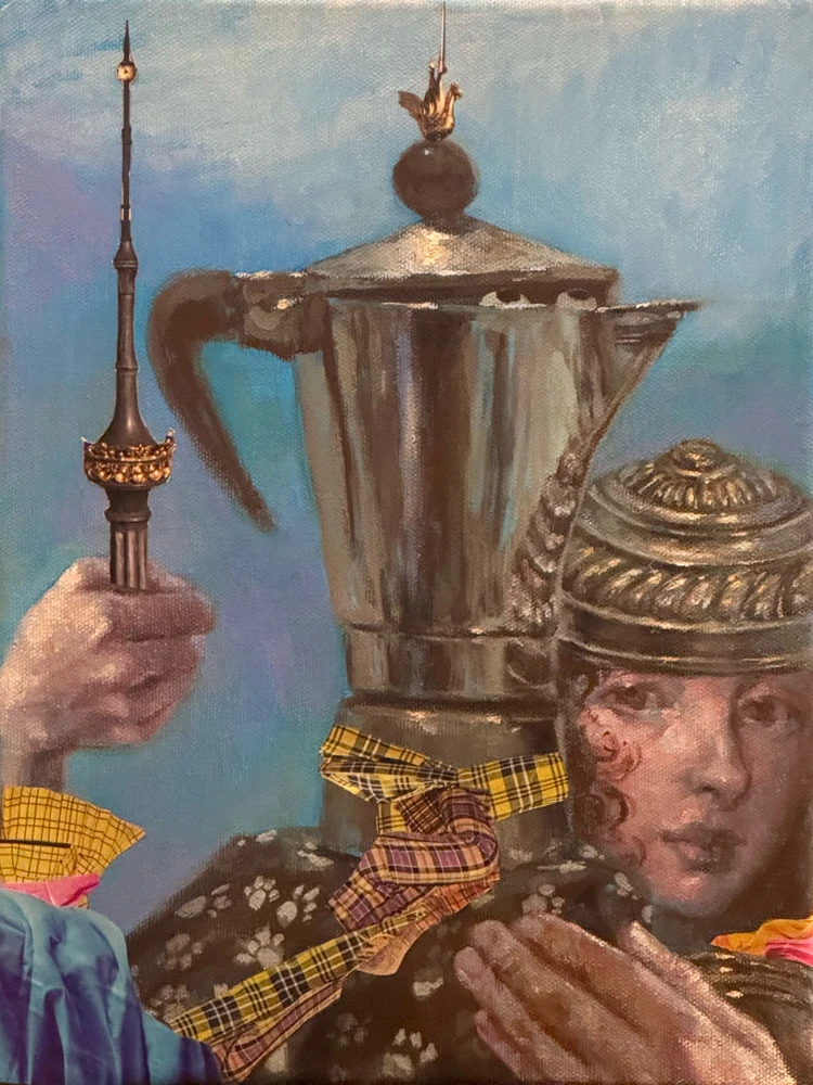 GIF uploaded by Shawn